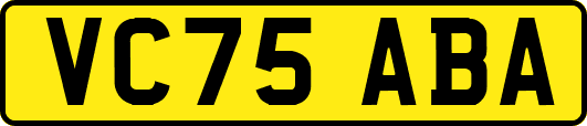 VC75ABA