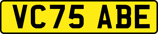 VC75ABE