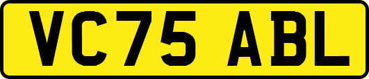 VC75ABL