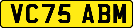 VC75ABM