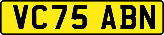 VC75ABN