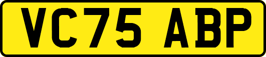 VC75ABP