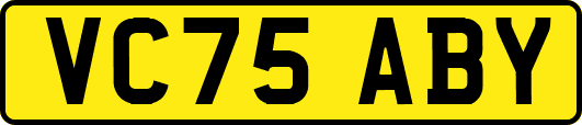 VC75ABY