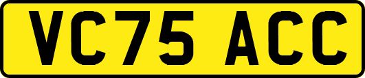 VC75ACC