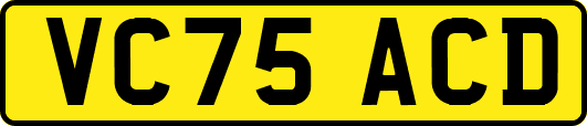 VC75ACD