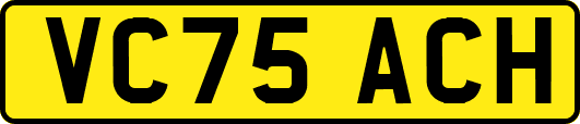 VC75ACH