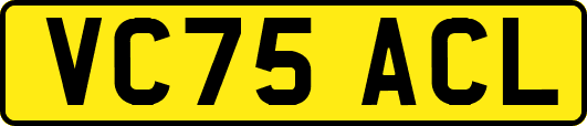 VC75ACL