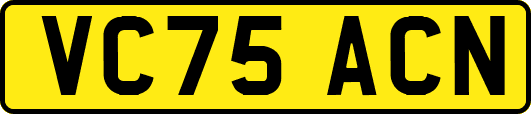 VC75ACN