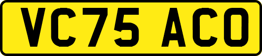 VC75ACO