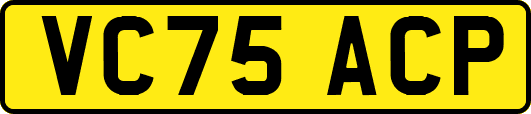 VC75ACP