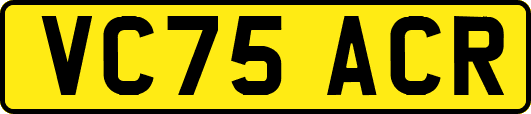 VC75ACR