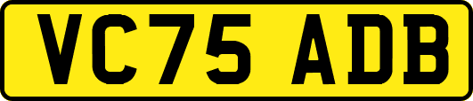 VC75ADB