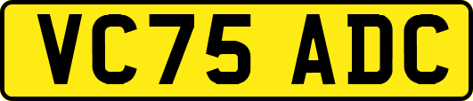 VC75ADC