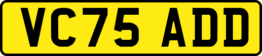 VC75ADD