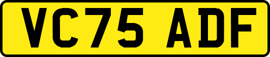 VC75ADF