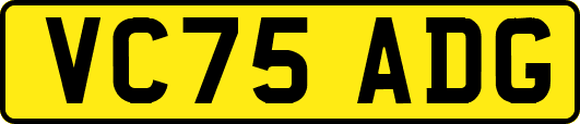 VC75ADG