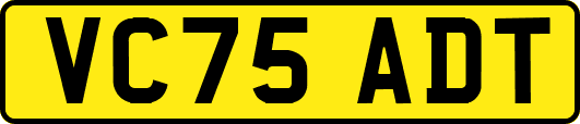 VC75ADT