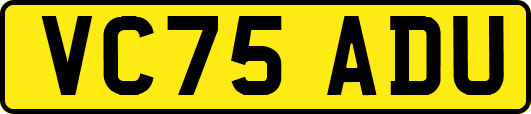 VC75ADU