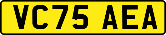 VC75AEA