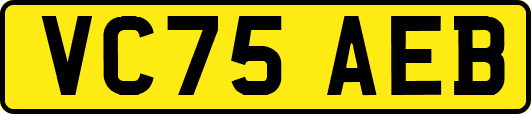 VC75AEB