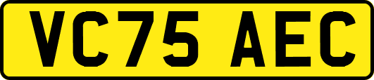 VC75AEC