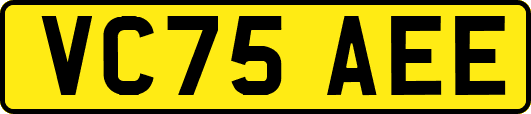 VC75AEE