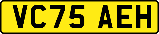 VC75AEH