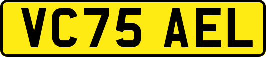 VC75AEL