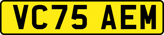 VC75AEM
