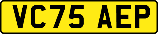 VC75AEP