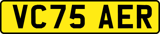 VC75AER