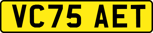VC75AET