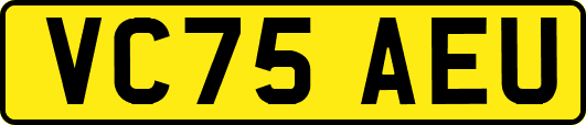 VC75AEU