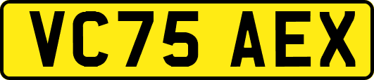 VC75AEX