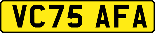 VC75AFA