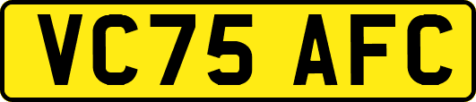 VC75AFC