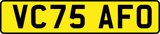 VC75AFO