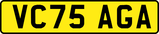 VC75AGA