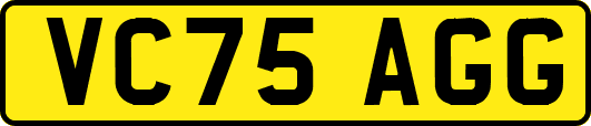 VC75AGG