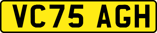 VC75AGH