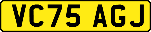VC75AGJ