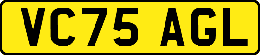 VC75AGL