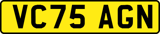 VC75AGN