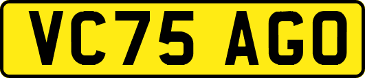 VC75AGO