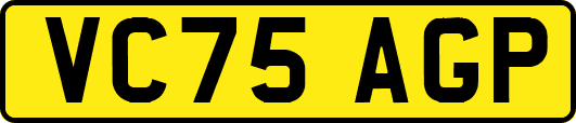 VC75AGP