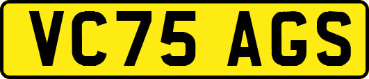 VC75AGS