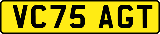 VC75AGT