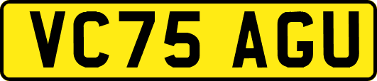 VC75AGU