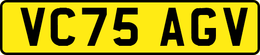 VC75AGV