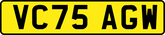 VC75AGW